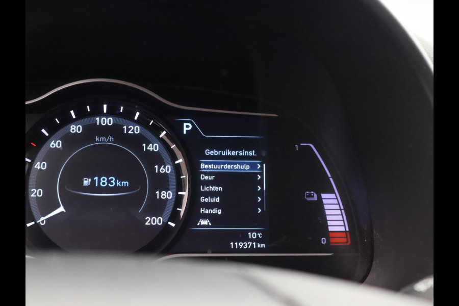 Hyundai Kona 64 kWh 204 PK AUT. + CAMERA | APPLE CARPLAY | STUURVERW. | STOELVERW. | LED | BTW AUTO