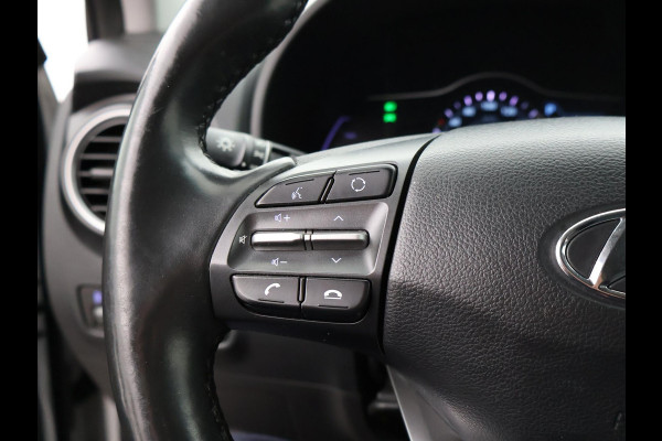 Hyundai Kona 64 kWh 204 PK AUT. + CAMERA | APPLE CARPLAY | STUURVERW. | STOELVERW. | LED | BTW AUTO