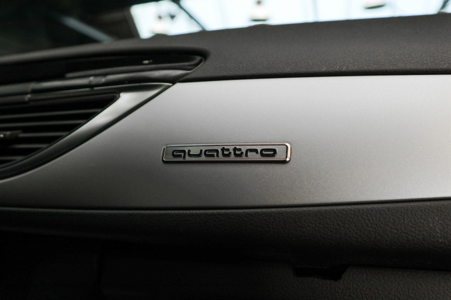 Audi A6 Avant 50 TDI quattro Navi Leer Elektr. achterklep PDC Climate LED Carplay LM velgen