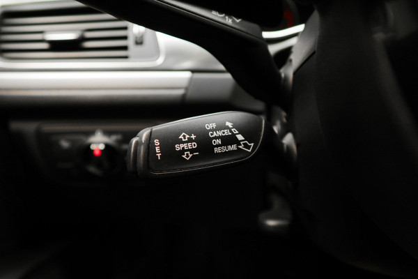 Audi A6 Avant 50 TDI quattro Navi Leer Elektr. achterklep PDC Climate LED Carplay LM velgen