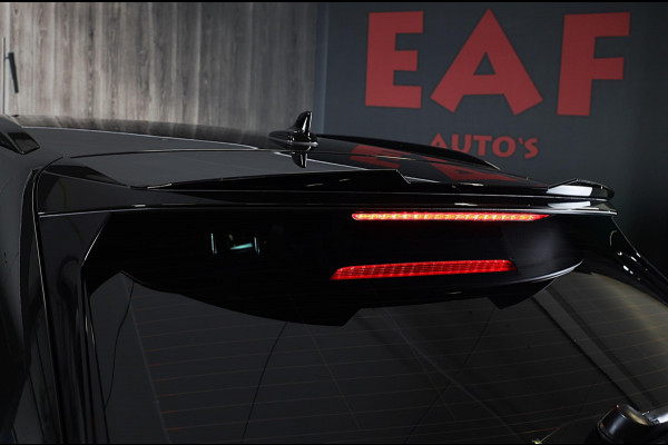 Audi Q3 35 TFSI RSQ3 Look / AUT / Virtual Cockpit / Lane Assist / Dode Hoek / Elek Stoelen / Led / Pdc / 21 Inch