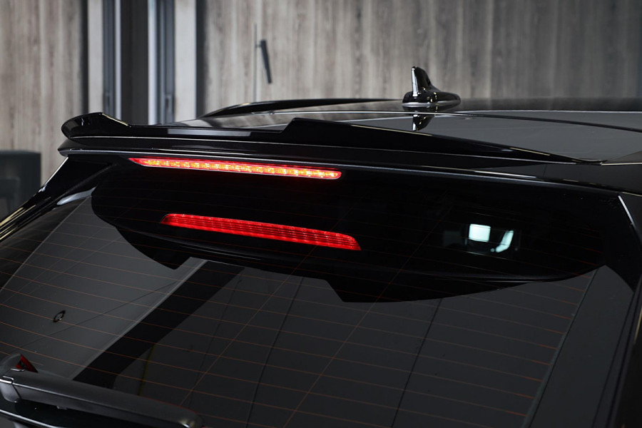 Audi Q3 35 TFSI RSQ3 Look / AUT / Virtual Cockpit / Lane Assist / Dode Hoek / Elek Stoelen / Led / Pdc / 21 Inch