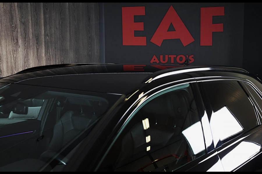 Audi Q3 35 TFSI RSQ3 Look / AUT / Virtual Cockpit / Lane Assist / Dode Hoek / Elek Stoelen / Led / Pdc / 21 Inch