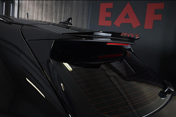 Audi Q3 35 TFSI RSQ3 Look / AUT / Virtual Cockpit / Lane Assist / Dode Hoek / Elek Stoelen / Led / Pdc / 21 Inch