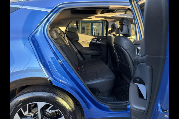 Kia Sportage 1.6 T-GDi Hybrid DynamicPlusLine | Panoramadak | Stoelverwarming | Navigatiesysteem | Adaptive cruise control