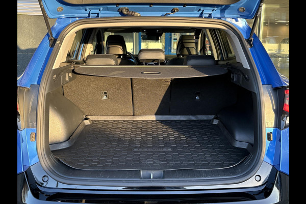 Kia Sportage 1.6 T-GDi Hybrid DynamicPlusLine | Panoramadak | Stoelverwarming | Navigatiesysteem | Adaptive cruise control