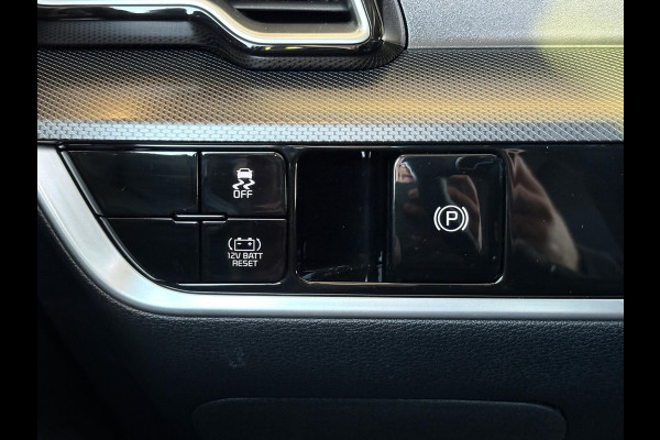 Kia Sportage 1.6 T-GDi Hybrid DynamicPlusLine | Panoramadak | Stoelverwarming | Navigatiesysteem | Adaptive cruise control