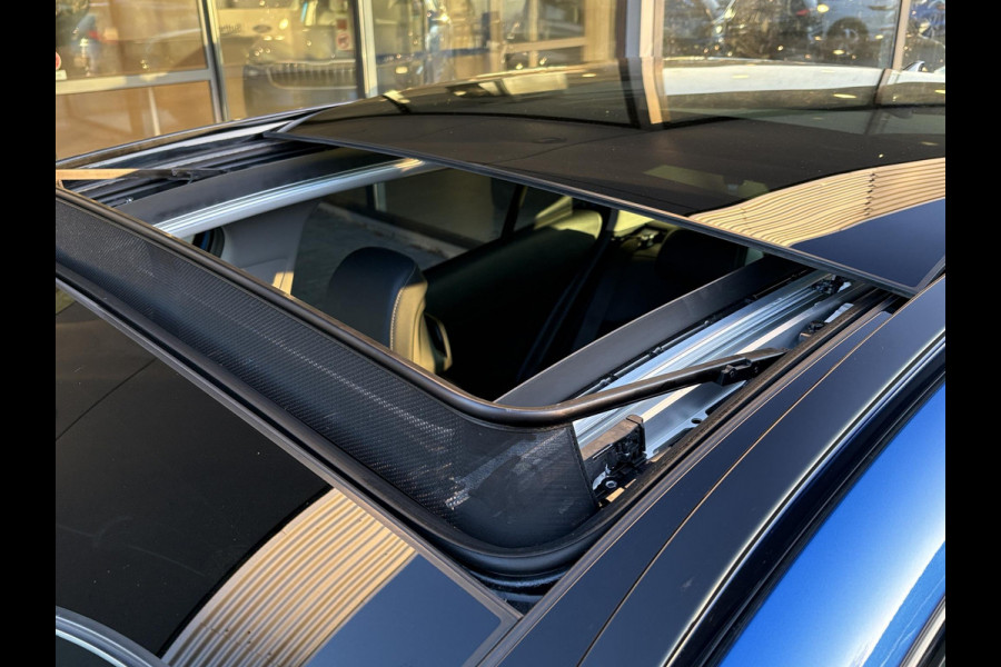 Kia Sportage 1.6 T-GDi Hybrid DynamicPlusLine | Panoramadak | Stoelverwarming | Navigatiesysteem | Adaptive cruise control