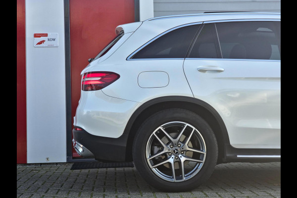 Mercedes-Benz GLC 220 d 4MATIC | AMG LINE | PANO