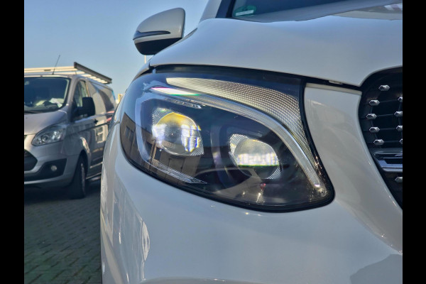 Mercedes-Benz GLC 220 d 4MATIC | AMG LINE | PANO
