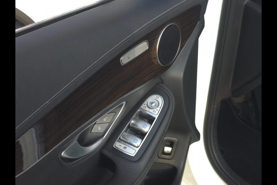 Mercedes-Benz GLC 220 d 4MATIC | AMG LINE | PANO