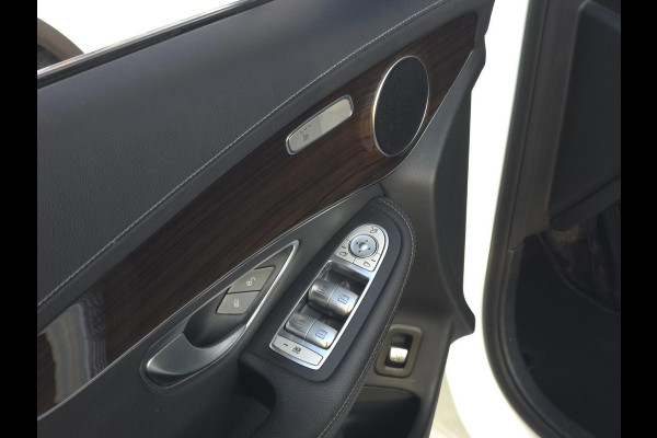 Mercedes-Benz GLC 220 d 4MATIC | AMG LINE | PANO