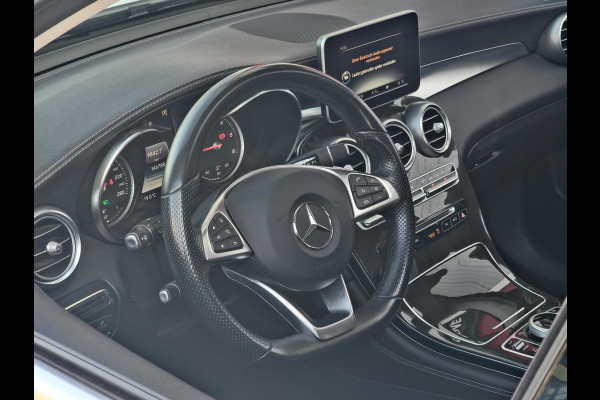 Mercedes-Benz GLC 220 d 4MATIC | AMG LINE | PANO