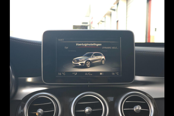 Mercedes-Benz GLC 220 d 4MATIC | AMG LINE | PANO