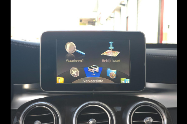 Mercedes-Benz GLC 220 d 4MATIC | AMG LINE | PANO