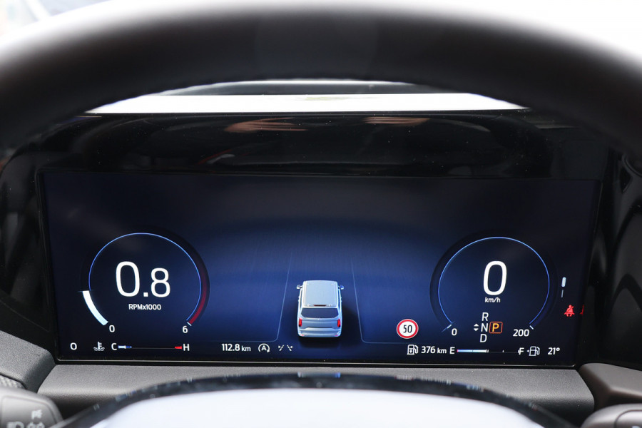 Ford Transit Custom 320 2.0 TDCI 150 PK L2H1 Limited | L+R Schuifdeur | ACC | Blind Spot | Camera | Lane Assist | Stoelverwarming | CarPlay | Naviga Trekhaak | 3-Zitter | MODELJAAR 2025 | Verlengde fabrieksgarantie tot 12-2029