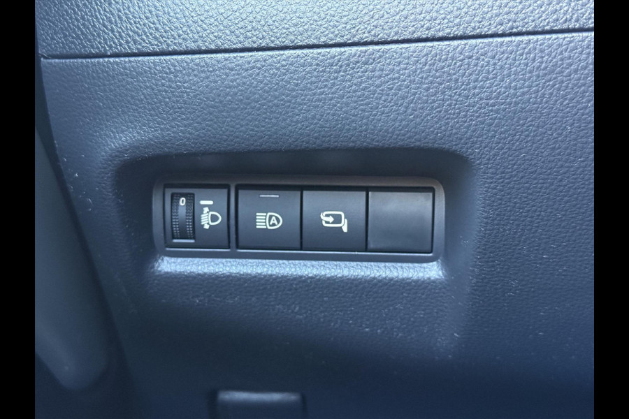 Toyota Aygo X 1.5 Hybrid 116pk CVT Pulse Bi-Tone | Apple CarPlay/Android auto, Privacy glass, Lichtmetalen velgen