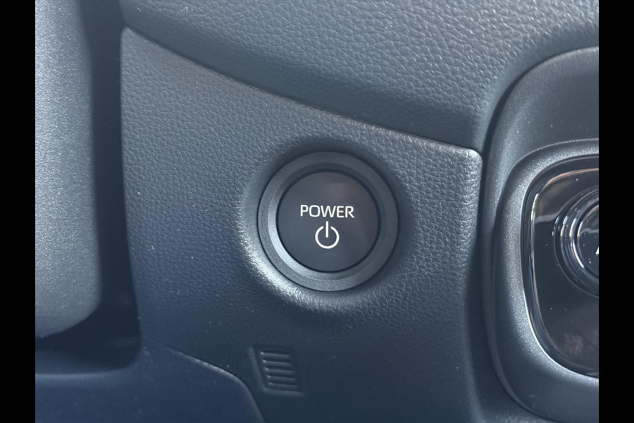 Toyota Aygo X 1.5 Hybrid 116pk CVT Pulse Bi-Tone | Apple CarPlay/Android auto, Privacy glass, Lichtmetalen velgen