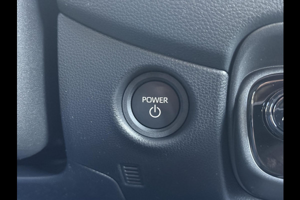 Toyota Aygo X 1.5 Hybrid 116pk CVT Pulse Bi-Tone | Apple CarPlay/Android auto, Privacy glass, Lichtmetalen velgen