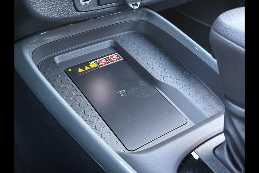 Toyota Aygo X 1.5 Hybrid 116pk CVT Pulse Bi-Tone | Apple CarPlay/Android auto, Privacy glass, Lichtmetalen velgen