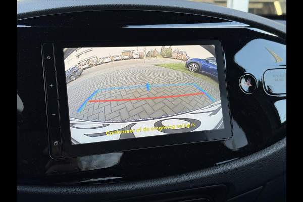 Toyota Aygo X 1.5 Hybrid 116pk CVT Pulse Bi-Tone | Apple CarPlay/Android auto, Privacy glass, Lichtmetalen velgen