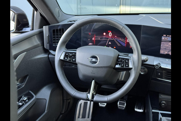 Opel Astra Sports Tourer 1.2 Turbo 130pk Level 4 | NIEUW | Parkeercamera v+a | LED verlichting | Prijs is rijklaar