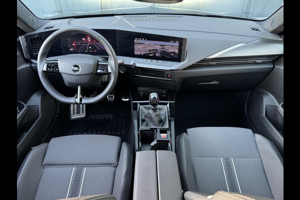 Opel Astra Sports Tourer 1.2 Turbo 130pk Level 4 | NIEUW | Parkeercamera v+a | LED verlichting | Prijs is rijklaar