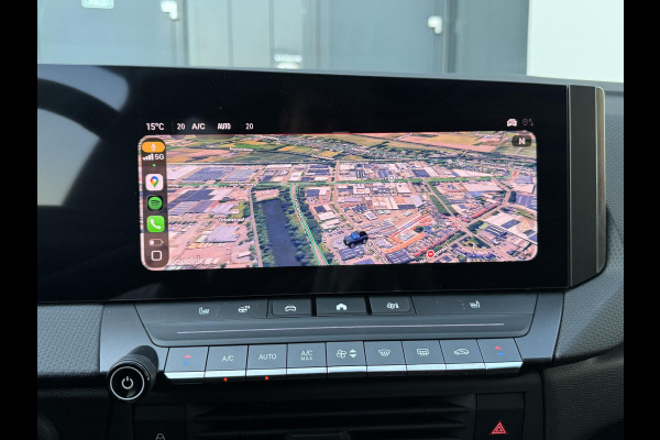 Opel Astra Sports Tourer 1.2 Turbo 130pk Level 4 | NIEUW | Parkeercamera v+a | LED verlichting | Prijs is rijklaar