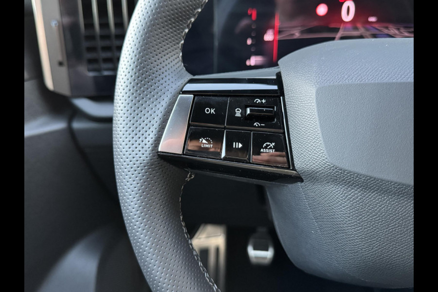 Opel Astra Sports Tourer 1.2 Turbo 130pk Level 4 | NIEUW | Parkeercamera v+a | LED verlichting | Prijs is rijklaar