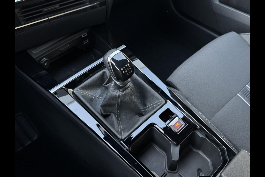 Opel Astra Sports Tourer 1.2 Turbo 130pk Level 4 | NIEUW | Parkeercamera v+a | LED verlichting | Prijs is rijklaar