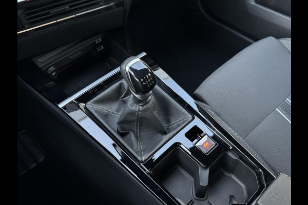 Opel Astra Sports Tourer 1.2 Turbo 130pk Level 4 | NIEUW | Parkeercamera v+a | LED verlichting | Prijs is rijklaar