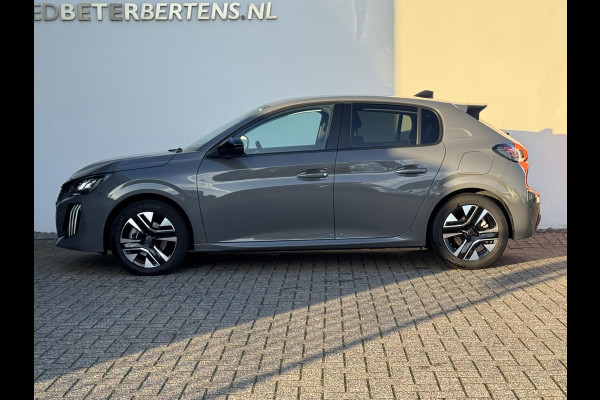 Peugeot 208 Hybrid 100 e-DCS6 Allure | Parkeercamera | Adaptive cruise | Meer foto's volgen | Prijs is rijklaar
