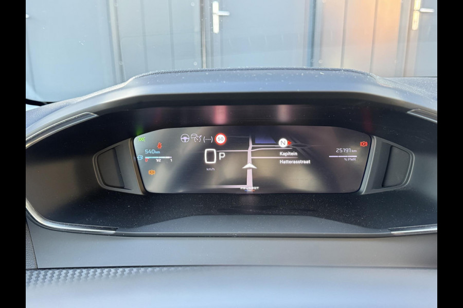 Peugeot 208 Hybrid 100 e-DCS6 Allure | Parkeercamera | Adaptive cruise | Meer foto's volgen | Prijs is rijklaar