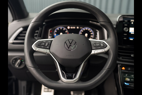 Volkswagen T-Roc 1.5 TSI R-Line | Panodak | Keyless | Side Assist | Elk. A-klep | IQ Light | Camera | Prijs Rijklaar!!