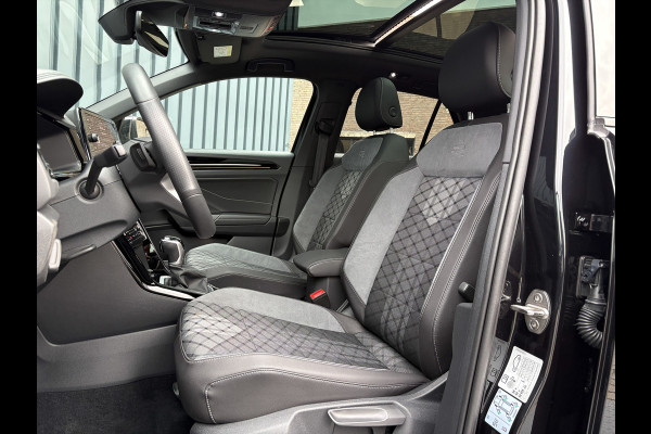 Volkswagen T-Roc 1.5 TSI R-Line | Panodak | Keyless | Side Assist | Elk. A-klep | IQ Light | Camera | Prijs Rijklaar!!