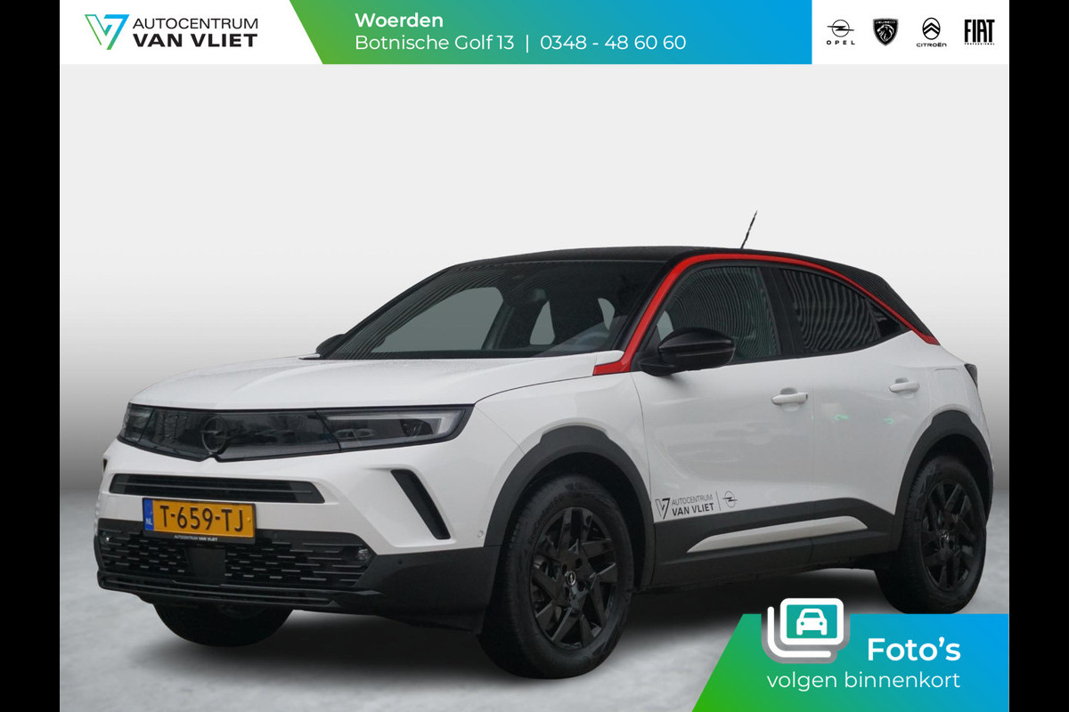 Opel Mokka Electric Level 4 50 kWh