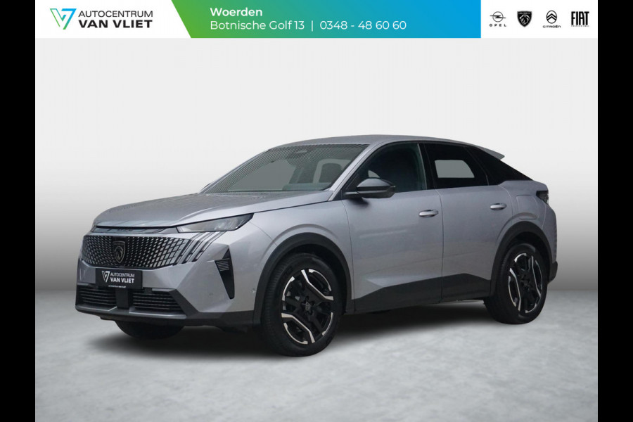 Peugeot 3008 1.6 plug-in Hybrid 195 Allure