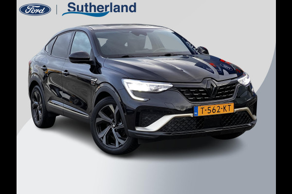 Renault Arkana 1.6 E-Tech hybrid 145 E-Tech engineered Adaptieve Cruise Control | Stoel- en stuurwiel verwarming | Climate Control | Trekhaak