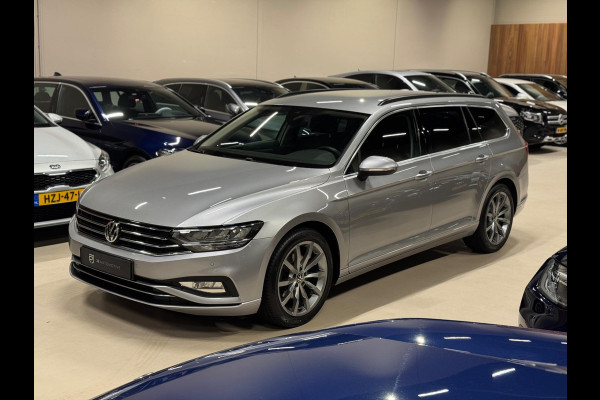 Volkswagen Passat Variant 1.5 TSI 150PK DSG Comfort Business, Apple Carplay, Navi, Cam, ACC, PDC, Clima, Private Glas, Lane Assist