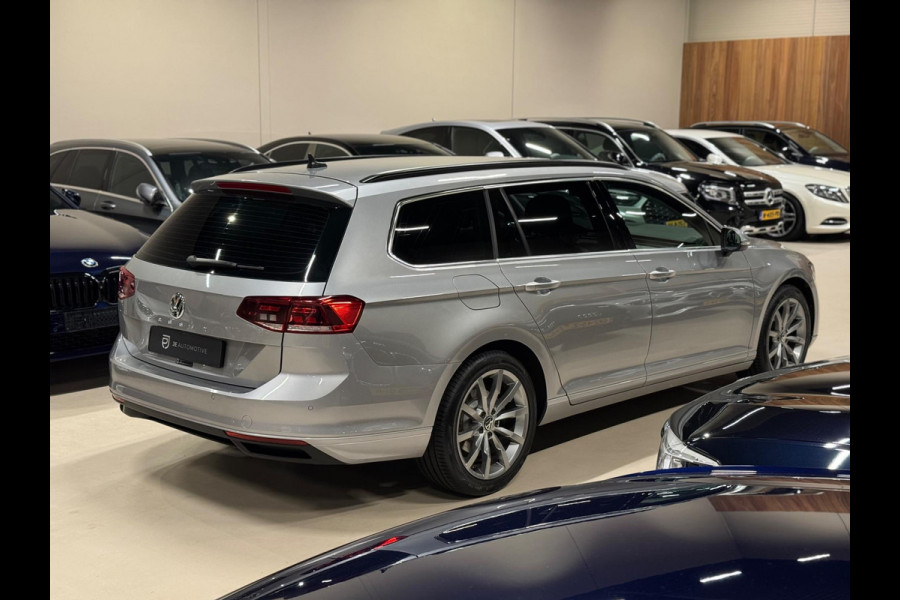 Volkswagen Passat Variant 1.5 TSI 150PK DSG Comfort Business, Apple Carplay, Navi, Cam, ACC, PDC, Clima, Private Glas, Lane Assist