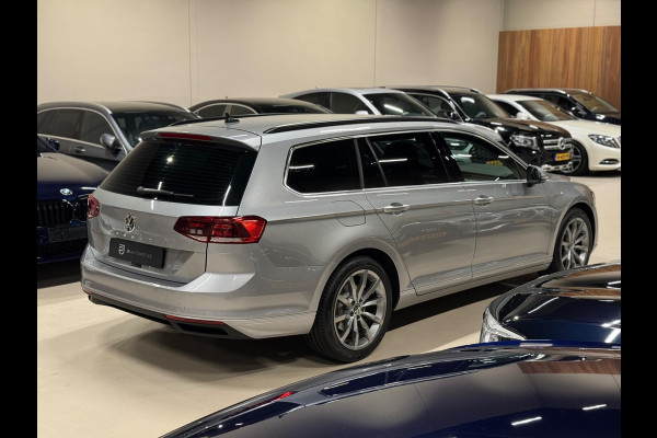 Volkswagen Passat Variant 1.5 TSI 150PK DSG Comfort Business, Apple Carplay, Navi, Cam, ACC, PDC, Clima, Private Glas, Lane Assist