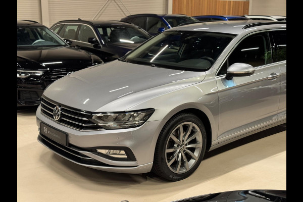 Volkswagen Passat Variant 1.5 TSI 150PK DSG Comfort Business, Apple Carplay, Navi, Cam, ACC, PDC, Clima, Private Glas, Lane Assist