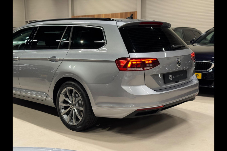 Volkswagen Passat Variant 1.5 TSI 150PK DSG Comfort Business, Apple Carplay, Navi, Cam, ACC, PDC, Clima, Private Glas, Lane Assist