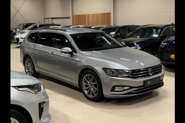 Volkswagen Passat Variant 1.5 TSI 150PK DSG Comfort Business, Apple Carplay, Navi, Cam, ACC, PDC, Clima, Private Glas, Lane Assist
