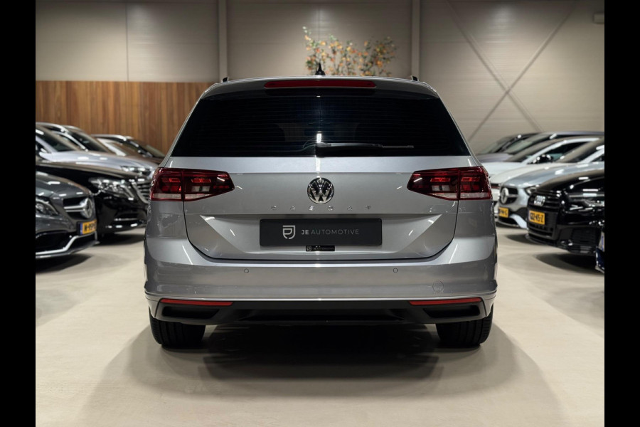 Volkswagen Passat Variant 1.5 TSI 150PK DSG Comfort Business, Apple Carplay, Navi, Cam, ACC, PDC, Clima, Private Glas, Lane Assist