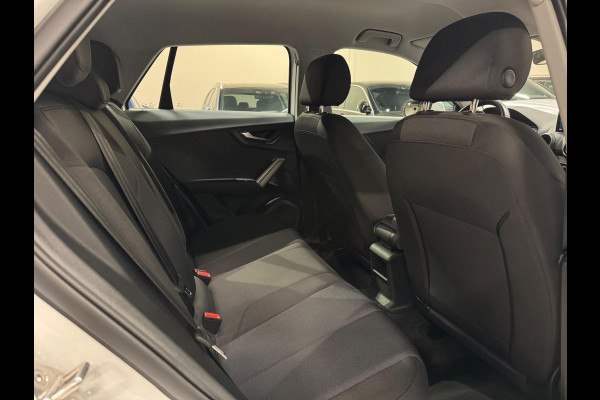Audi Q2 35 TFSI 150PK S-Tronic Advanced edition, Navi, ACC, Apple Carplay, Cam, PDC, Clima, Multistuur, Volledig Onderhouden