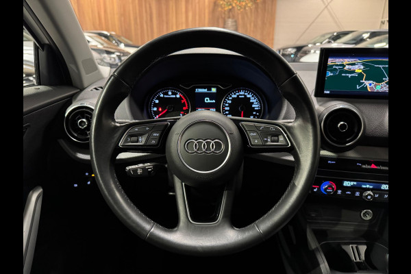 Audi Q2 35 TFSI 150PK S-Tronic Advanced edition, Navi, ACC, Apple Carplay, Cam, PDC, Clima, Multistuur, Volledig Onderhouden