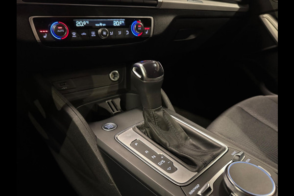 Audi Q2 35 TFSI 150PK S-Tronic Advanced edition, Navi, ACC, Apple Carplay, Cam, PDC, Clima, Multistuur, Volledig Onderhouden