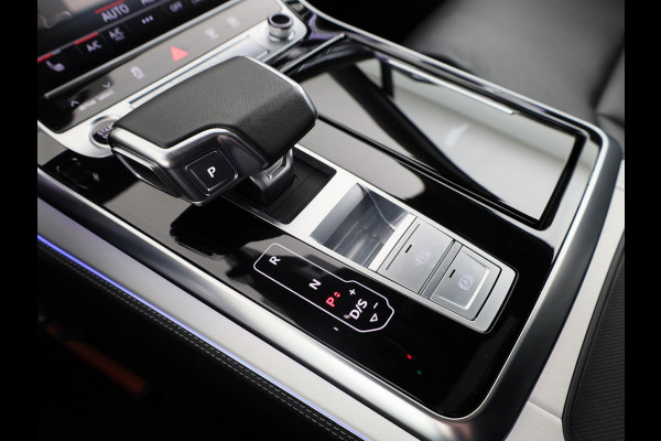 Audi Q7 55 TFSI e quattro Pro Line S 340pk | Panoramadak | Verlengde garantie | Adaptieve cruise controle | Verwarmbare voorstoelen en achterbank