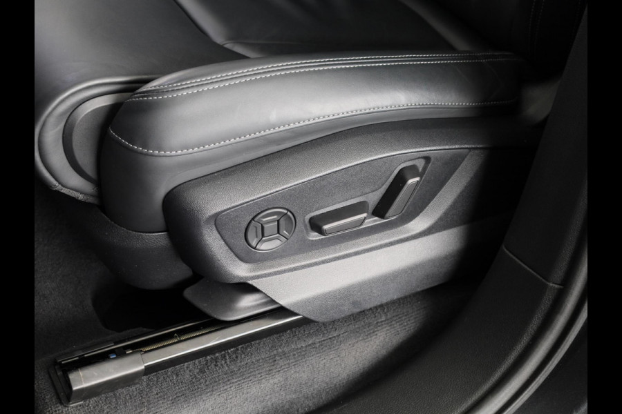 Audi Q7 55 TFSI e quattro Pro Line S 340pk | Panoramadak | Verlengde garantie | Adaptieve cruise controle | Verwarmbare voorstoelen en achterbank